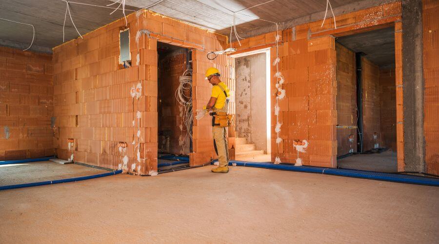 Expert flood damage restoration services in Ossining, NY